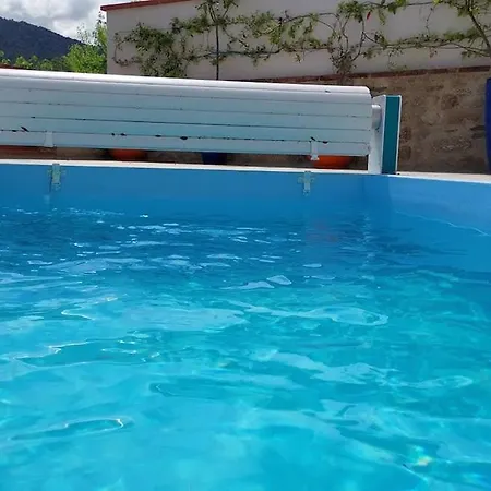 Vila Charmante Maison Avec Piscine Proche De La *