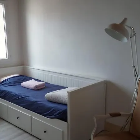 Charmante Maison Avec Piscine Proche De La