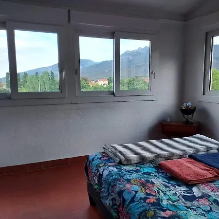Charmante Maison Avec Piscine Proche De La Villa *