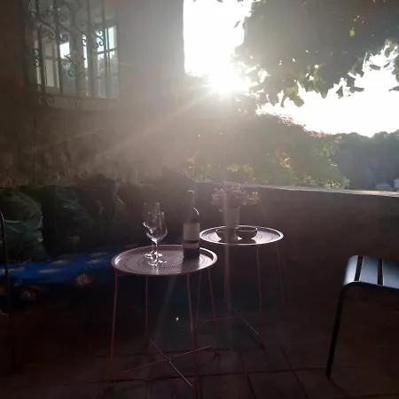 Vila Charmante Maison Avec Piscine Proche De La *