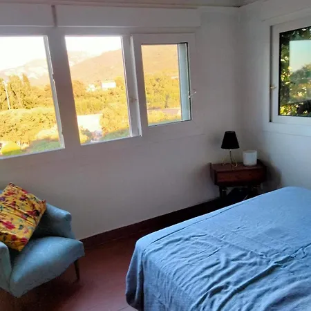 Charmante Maison Avec Piscine Proche De La Sorède