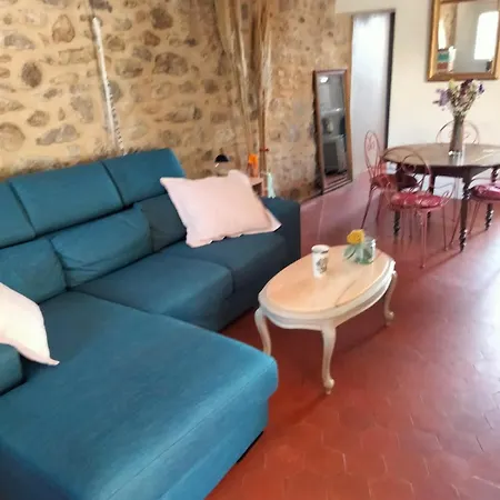 Vila Charmante Maison Avec Piscine Proche De La *