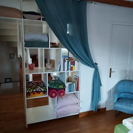 Charmante Maison Avec Piscine Proche De La *