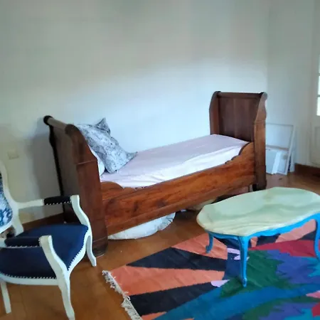 Charmante Maison Avec Piscine Proche De La * Sorede