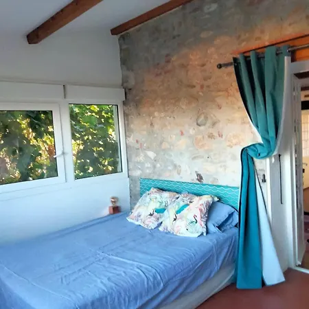 Vila Charmante Maison Avec Piscine Proche De La *