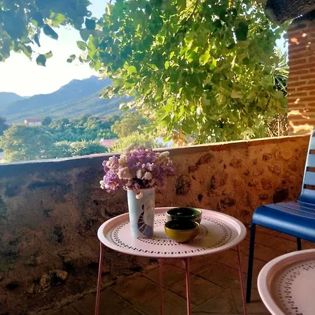 Charmante Maison Avec Piscine Proche De La *